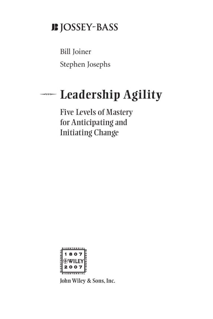 Leadership-agility-Five-level-of-mastery-for-anticipating-pdf